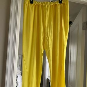 EXPRESS jogger pant.